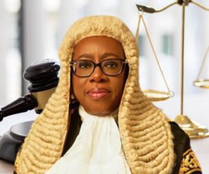 CJN Kekere Ekun swears in 57 new SANs