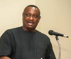 Nigeria to receive 1st dry lease after almost 20 years — Keyamo