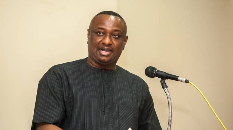 Nigeria to receive 1st dry lease after almost 20 years — Keyamo