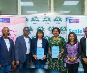 Keystone Bank Partners LCCI To Launch MSME Mini Business Boot Camp