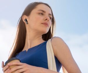 One of the best cheap headphones makers just unveiled new high-spec wireless earbuds and ANC cans – all under $100