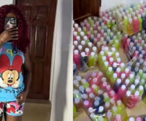 Lady shares growth in Nigeria after ‘wasting’ three years abroad