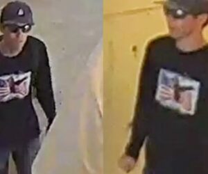 FBI releases picture of ‘Person of Interest’ in Kirk’s killing