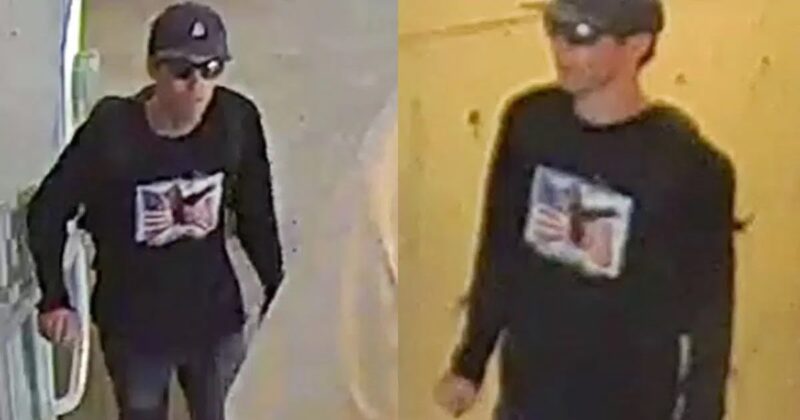 FBI releases picture of ‘Person of Interest’ in Kirk’s killing
