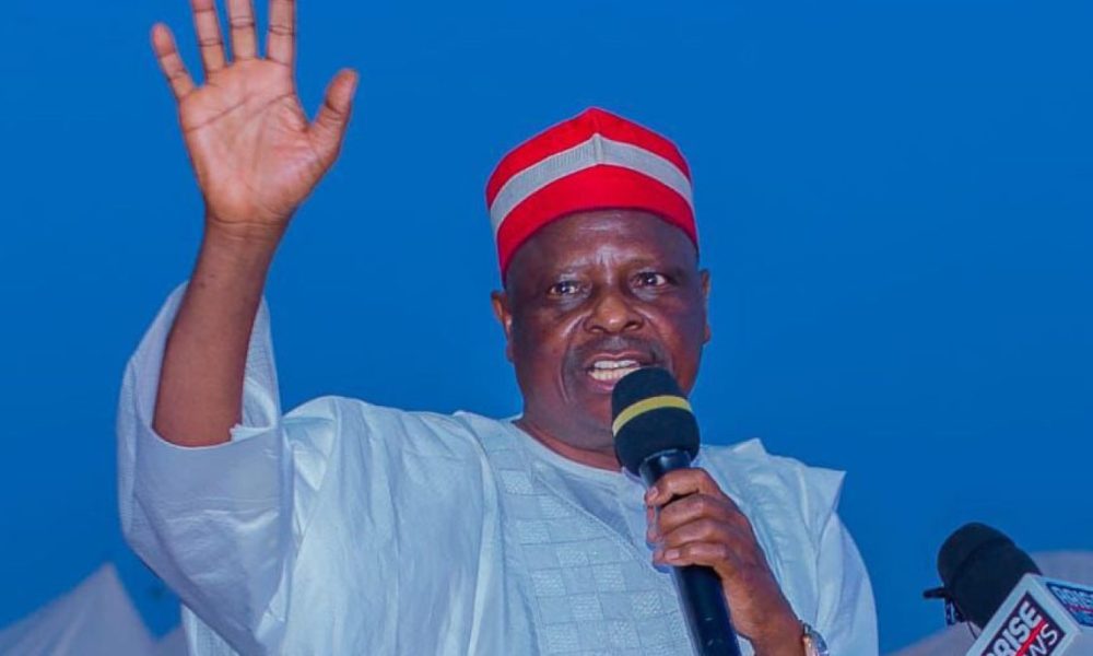 Kwankwaso Holds Strategic Meeting With NNPP Stakeholders In Cross River