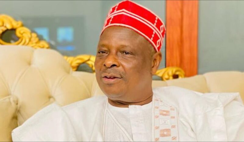 Kwankwaso Gives Conditions For Possible Return To APC