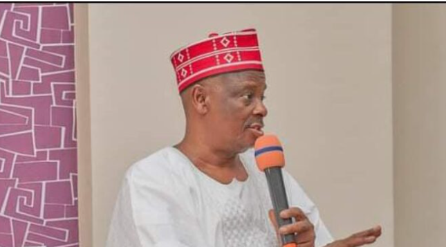 Kwankwaso finally gives conditions to join APC