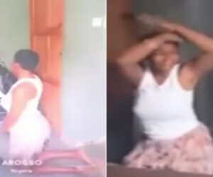 Lady lands in trouble after buying ‘N500’ data from boyfriend’s bank
