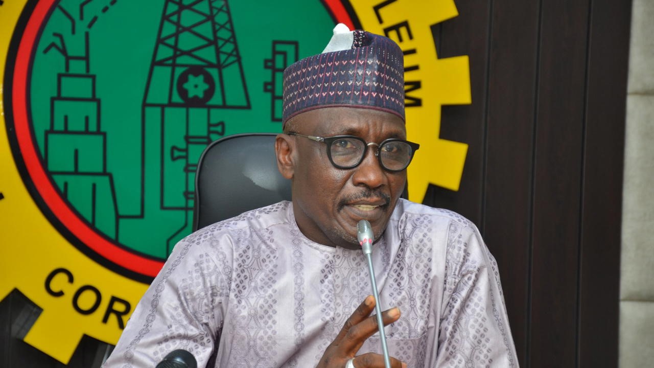 Mele Kyari, ex-NNPCL boss, quizzed by EFCC over alleged multi-billion-dollar fraud