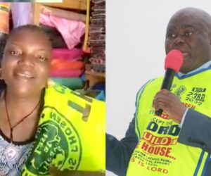Ex-member accuses Lord’s Chosen pastor of brainwashing followers with lies