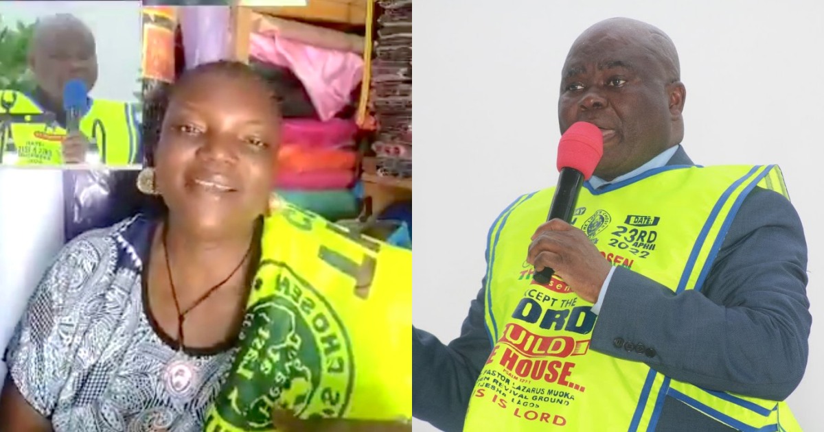 Ex-member accuses Lord’s Chosen pastor of brainwashing followers with lies