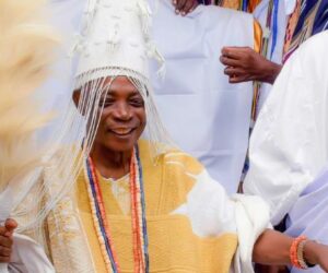 Oba Ladoja’s Coronation Film Captivates Nigeria – Independent Newspaper Nigeria