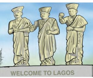 Any Need To Relieve Lagos Ports?