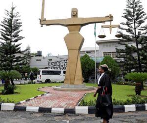 Court Orders Speedy Trial For Alleged UN Building Bombing Mastermind