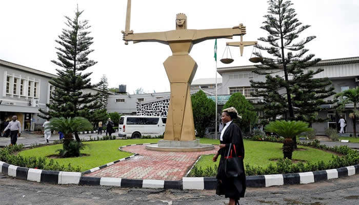 Court Orders Speedy Trial For Alleged UN Building Bombing Mastermind