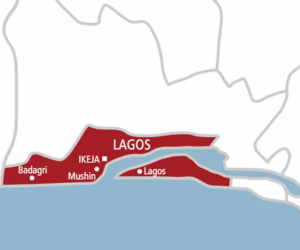 Five rescued from Lagos building collapse – Daily Trust