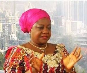 Rivers: Niger Delta will punish Tinubu’s lawlessness in 2027 – Buhari’s ex-aide, Onochie