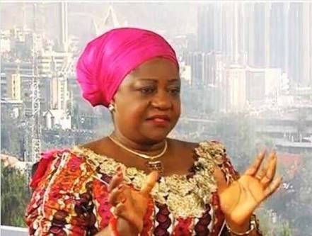 Rivers: Niger Delta will punish Tinubu’s lawlessness in 2027 – Buhari’s ex-aide, Onochie