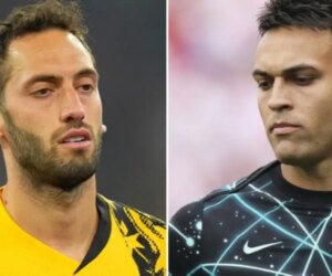 I’ve Settled My Rift With Calhanoglu