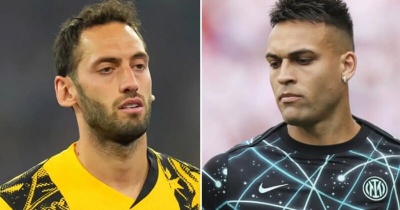 I’ve Settled My Rift With Calhanoglu