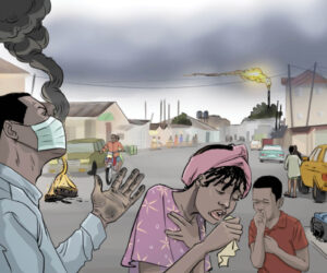 When a Simple Infection Turns Deadly – Daily Trust