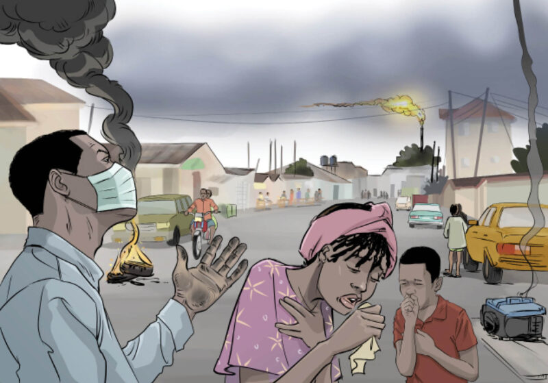 When a Simple Infection Turns Deadly – Daily Trust