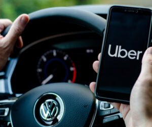 Uber’s investment in Nigeria grew drivers’annual payout to ₦6.1bn