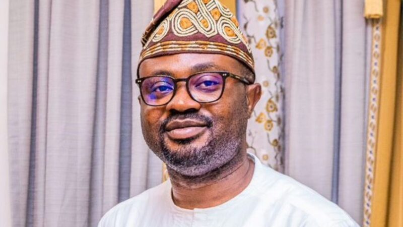 BREAKING: Eid-ul-Mawlid: Nigerian govt declares Friday public holiday
