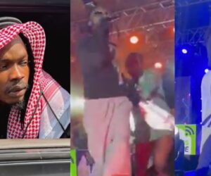 Naira Marley under fire over claims of staged attack in Cotonou