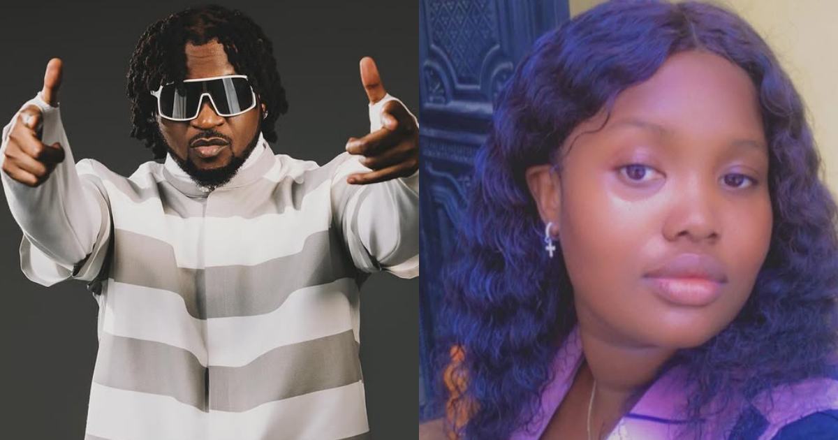 Paul Okoye vows to find lady who made explosive allegations about his past
