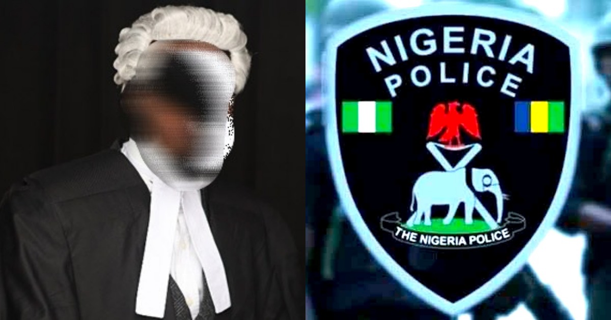 Fake lawyer arrested after 10 years of practice in Lagos and Abuja