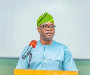 Oyo Allocates ₦110m For Falconets’ World Cup Qualifier In Ibadan