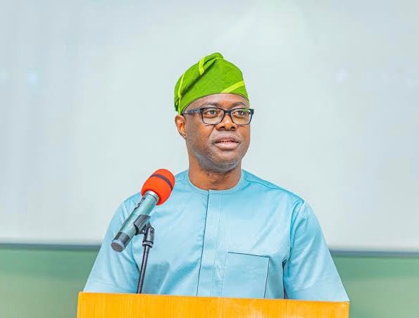 Oyo Allocates ₦110m For Falconets’ World Cup Qualifier In Ibadan