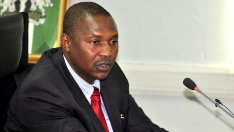 DSS invites, questions Malami over attack on his convoy in Kebbi