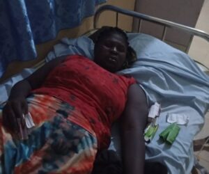 Man allegedly beats his wife to stupor over failed family planning in Abuja