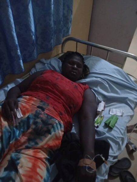 Man allegedly beats his wife to stupor over failed family planning in Abuja
