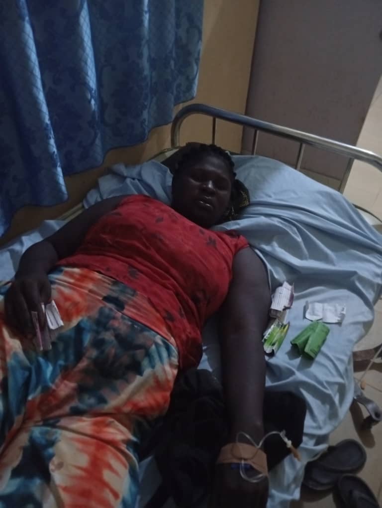 Man allegedly beats his wife to stupor over failed family planning in Abuja