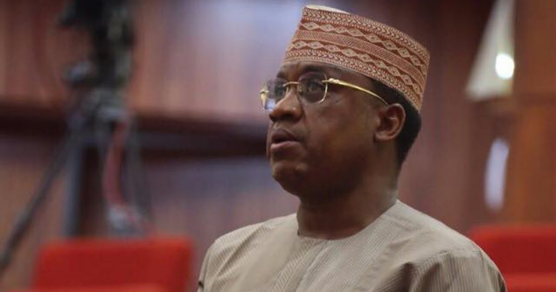 You are yet to recover from defeat, can’t influence Tinubu’s votes – APC tells Marafa