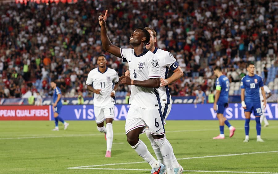2026 World Cup qualifier: England thrash Serbia as Haaland scores 5 in Moldova demolition