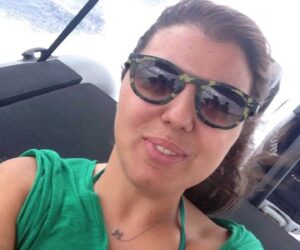 28-year-old heiress dies from insect bite after being turned away from 2 hospitals