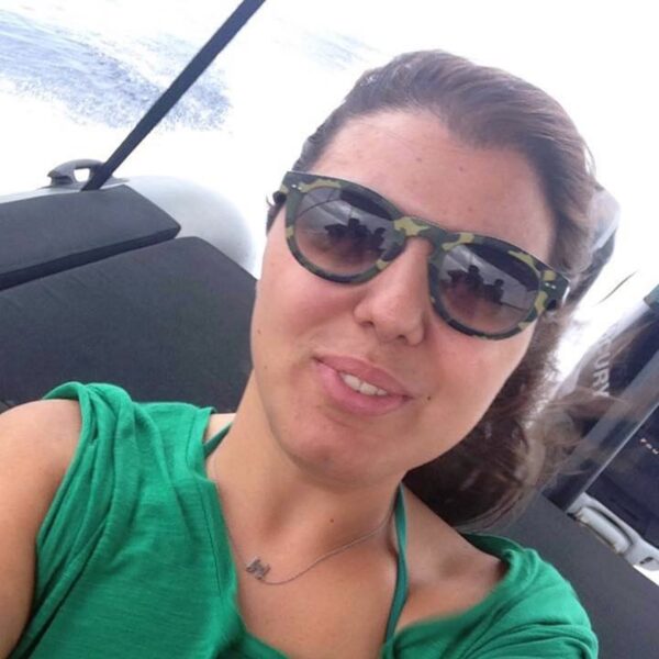 28-year-old heiress dies from insect bite after being turned away from 2 hospitals