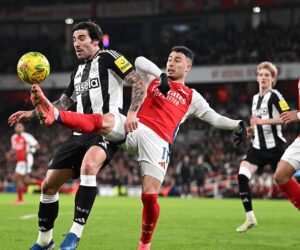Newcastle Versus Arsenal Clash Tops Premier League Weekend On SuperSport – Independent Newspaper Nigeria
