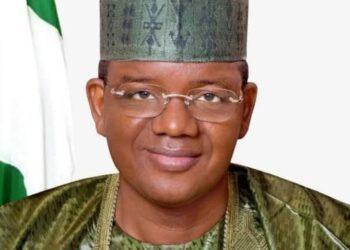 Bakyasuwa drags Matawalle, others to court for alleged defamation of character 