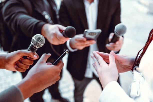 Stop using repressive laws to target journalists, Editors tell Govt – Daily Trust