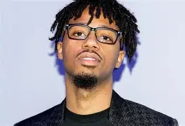 American music producer Metro Boomin found not guilty on all four counts of r+pe and s+xual battery