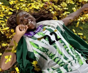 Like Eagles, Fans Must Give Same Level Of Support To Super