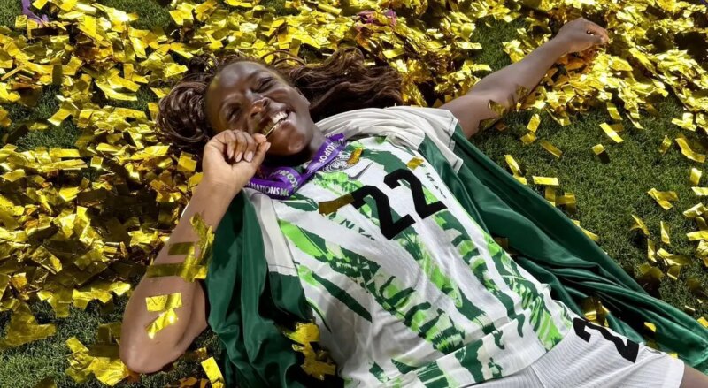 Like Eagles, Fans Must Give Same Level Of Support To Super