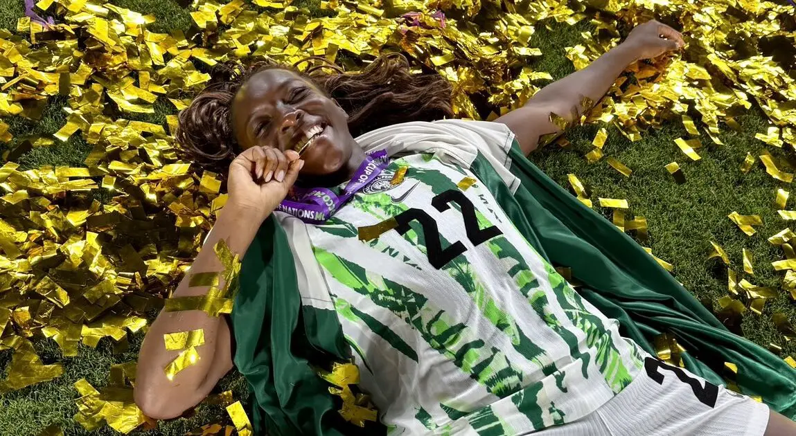 Like Eagles, Fans Must Give Same Level Of Support To Super