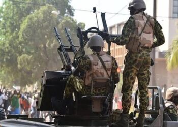 Nigerian Army troops subdue terrorists nationwide, arrest 20, seize weapons