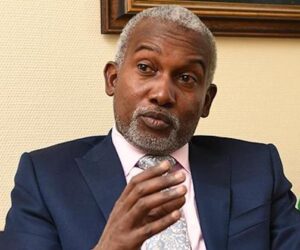 Tuggar urges stronger US, Nigeria investment ties – Daily Trust